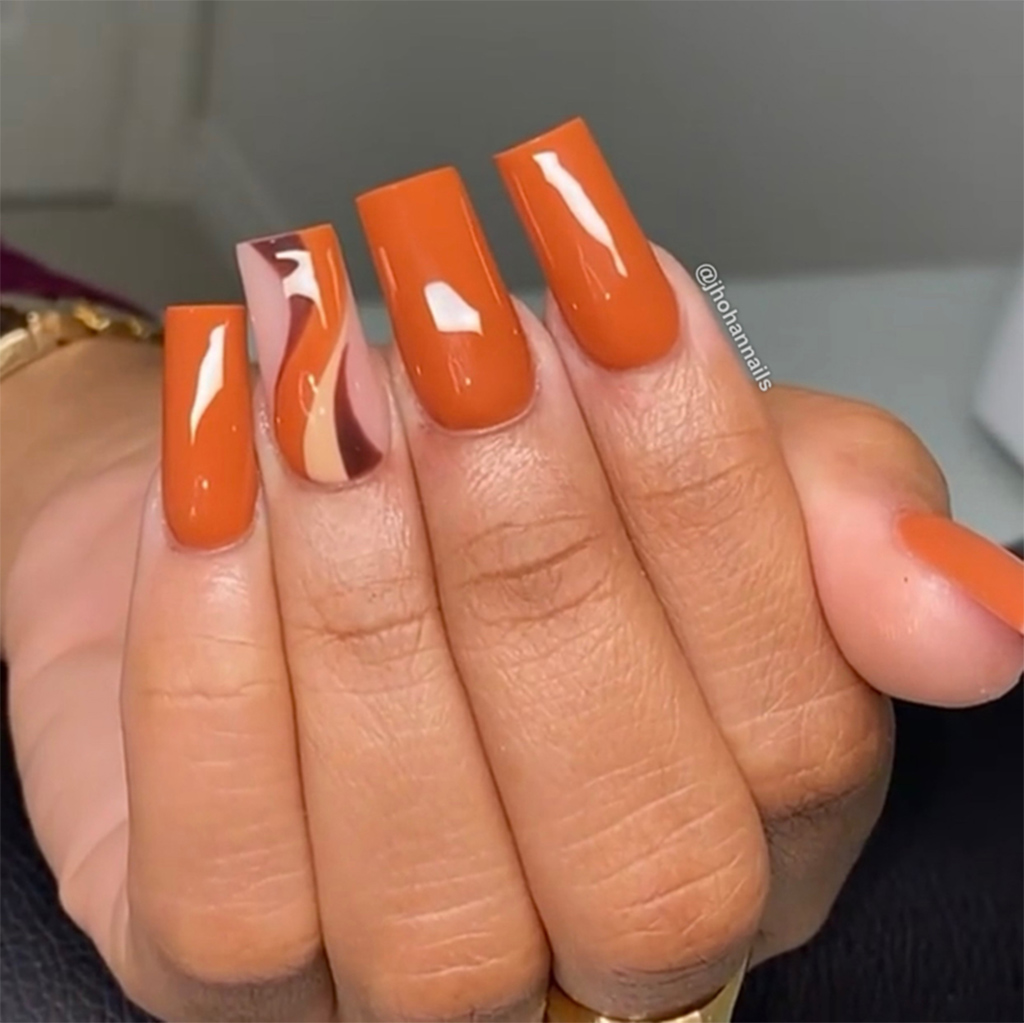 Nail Colors That Are Set to Rule