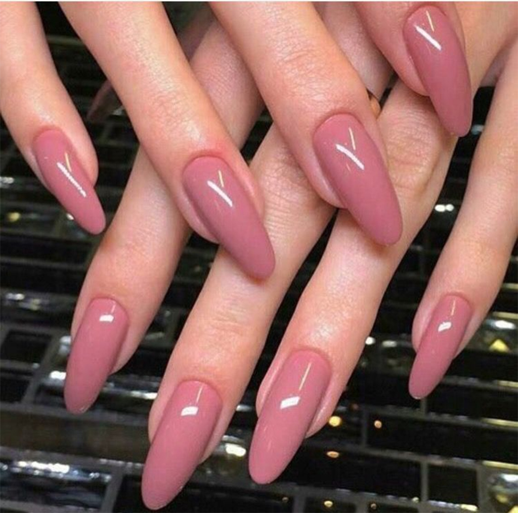 Nail Colors That Are Set to Rule