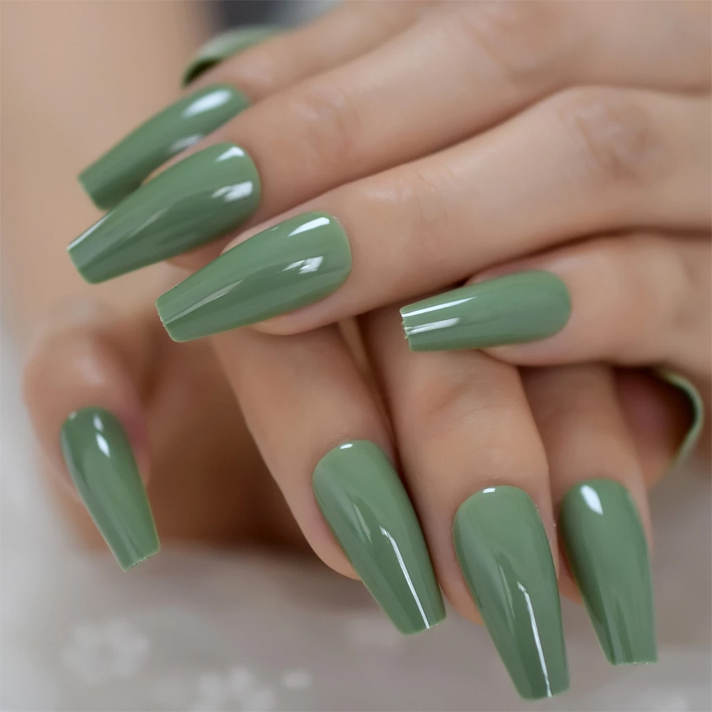 Nail Colors That Are Set to Rule