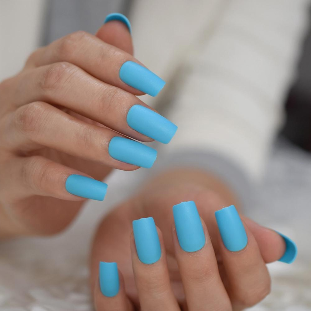 Nail Colors That Are Set to Rule