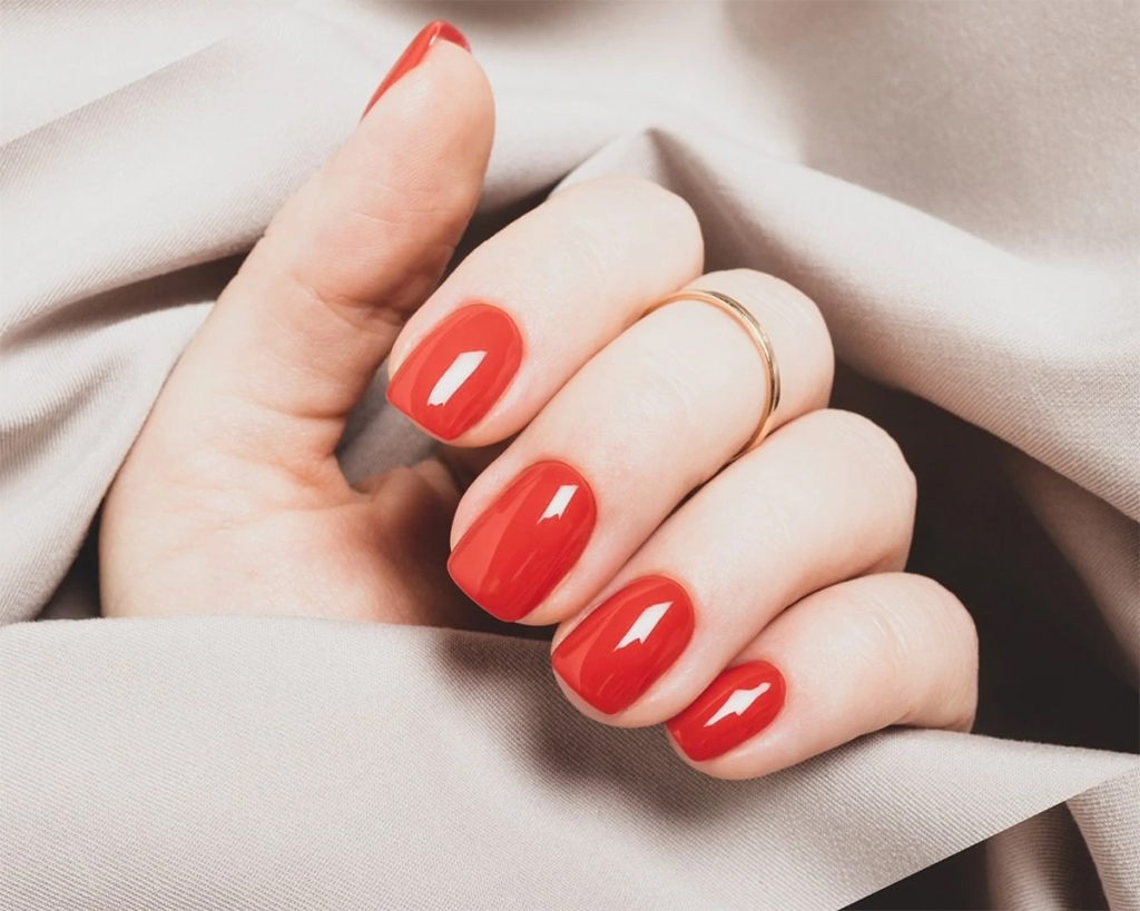 Nail Colors That Are Set to Rule
