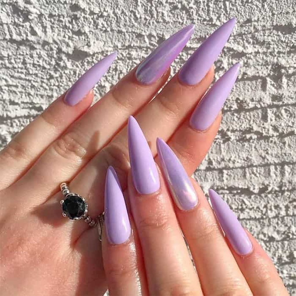 Nail Colors That Are Set to Rule