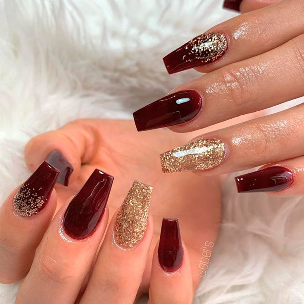 Nail Colors That Are Set to Rule