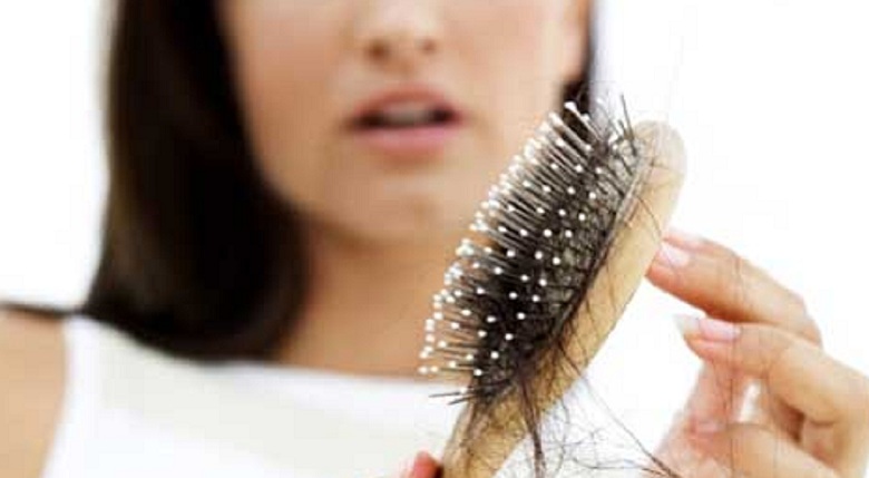 The 5 Best Ways to Fight Hair Loss