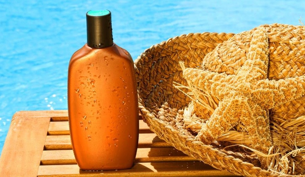 Top 5 Benefits Of Tanning Lotion