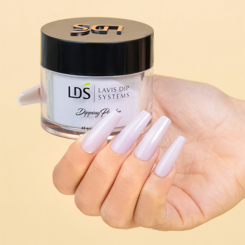 Why LDS Nails Is the Savior for Nails at Home